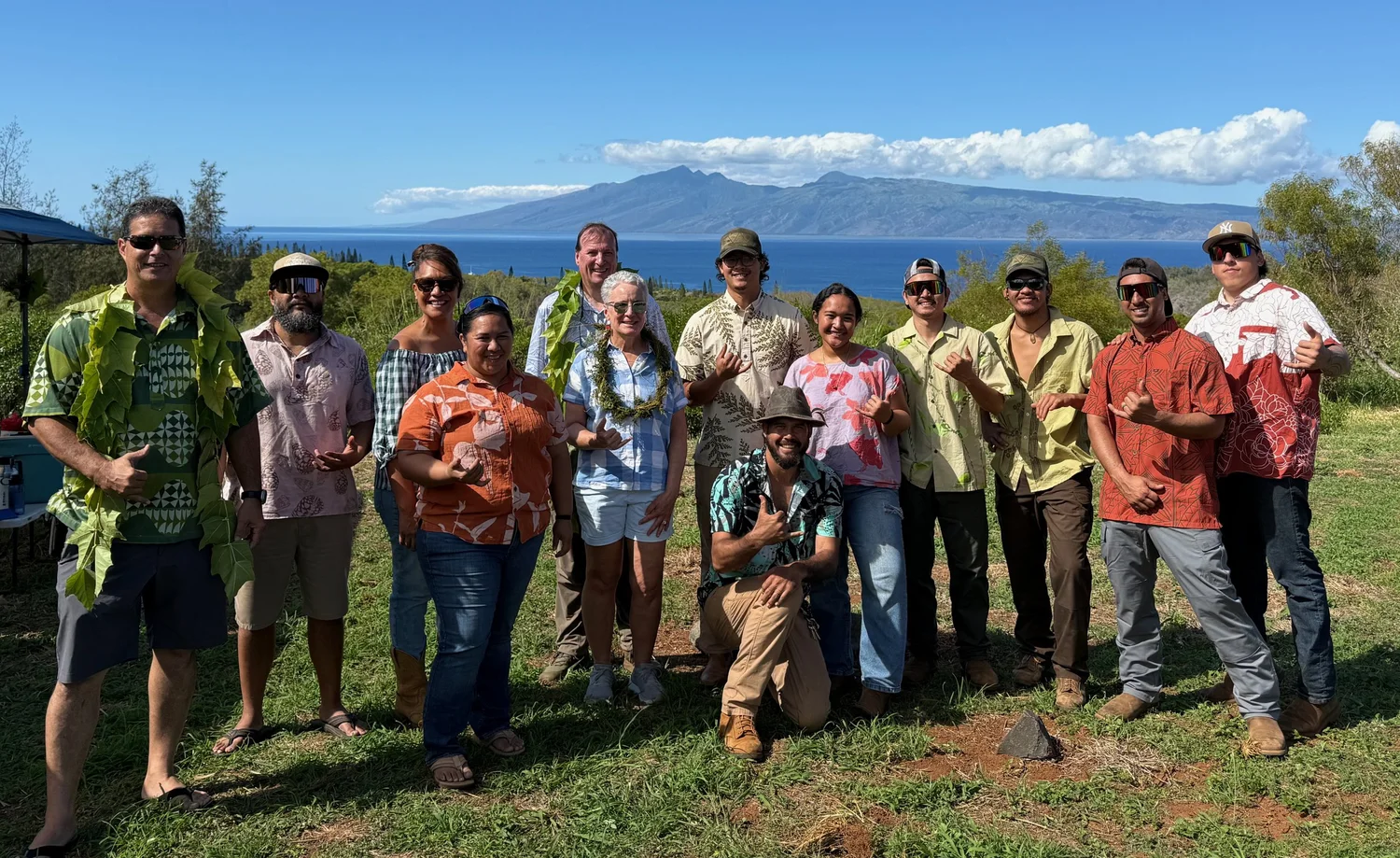 Aloha Puu Kukui
